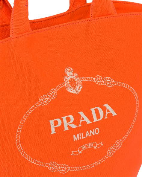 borsa di tela prada|borse prada.